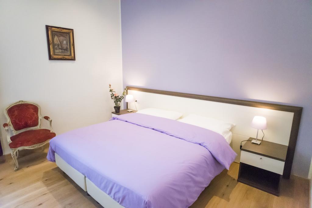 B&B La Piazza Florenz Zimmer foto