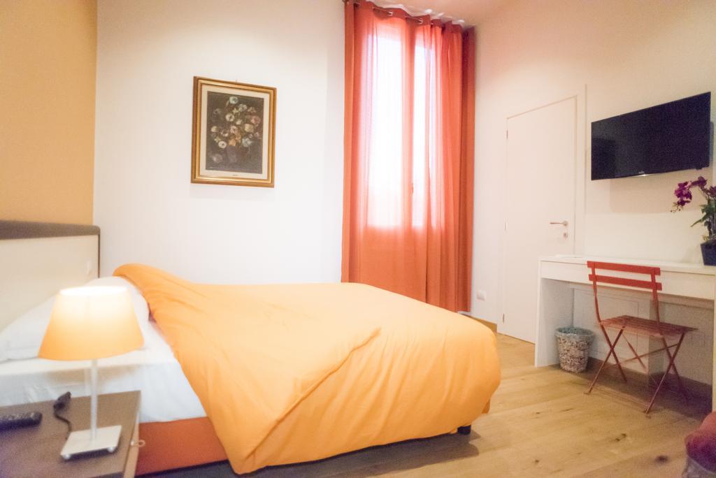 B&B La Piazza Florenz Zimmer foto