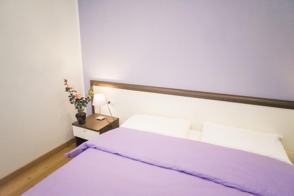 B&B La Piazza Florenz Zimmer foto