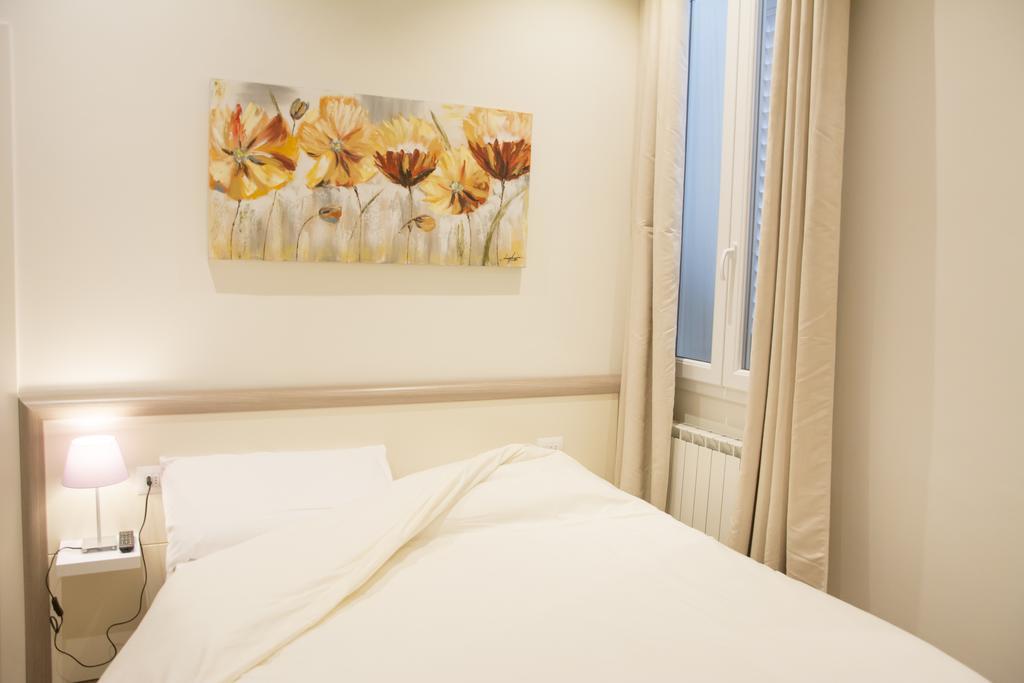 B&B La Piazza Florenz Zimmer foto