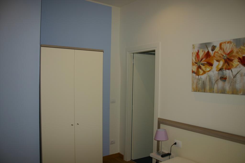 B&B La Piazza Florenz Zimmer foto