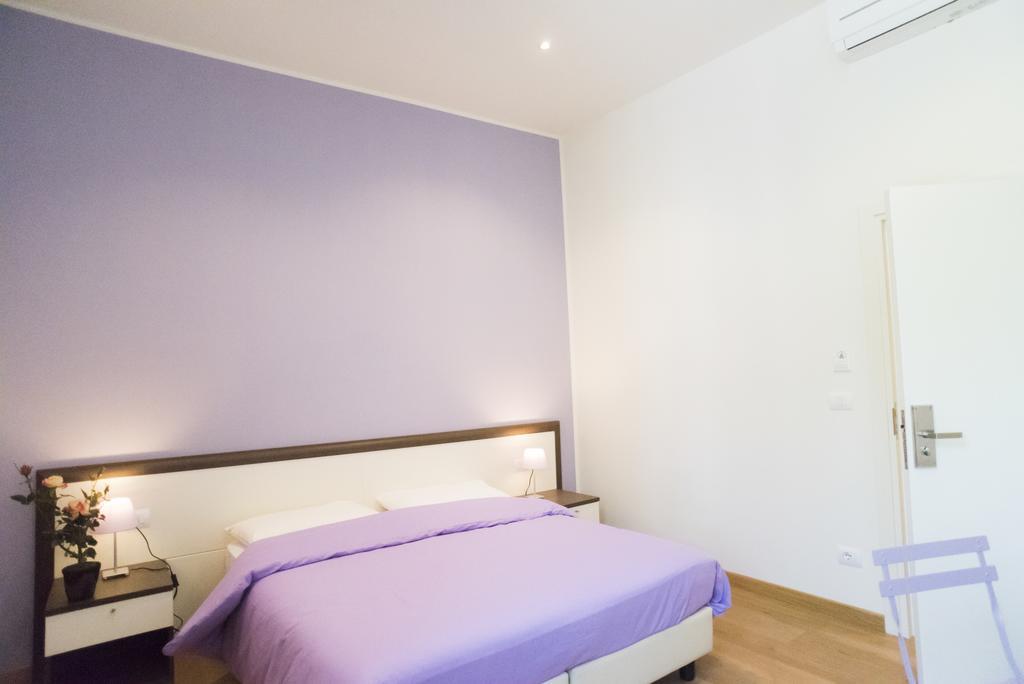 B&B La Piazza Florenz Zimmer foto